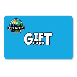 Fit City Kids Gift Card